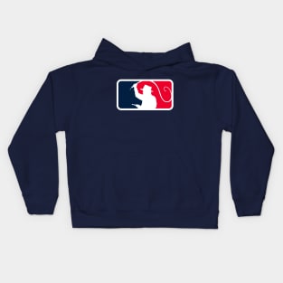 MLA Kids Hoodie